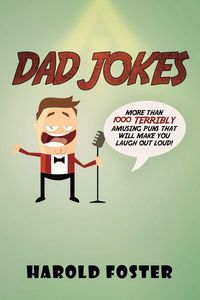 Produktbild: Dad Jokes