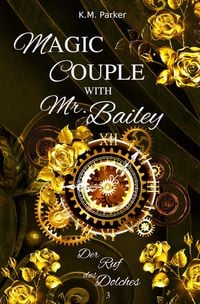 Produktbild: Magic Couple with Mr. Bailey 3