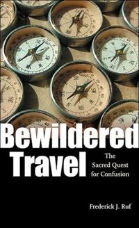 Produktbild: Bewildered Travel