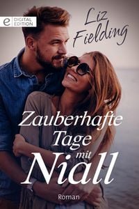 Produktbild: Zauberhafte Tage mit Niall