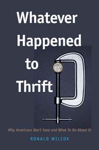 Produktbild: Whatever Happened To Thrift
