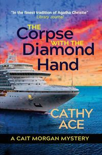 Produktbild: The Corpse with the Diamond Hand