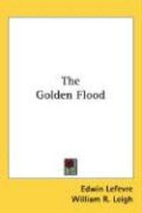 Produktbild: The Golden Flood