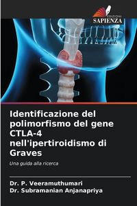 Produktbild: Identificazione del polimorfismo del gene CTLA-4 nell'ipertiroidismo di Graves
