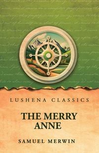 Produktbild: The Merry Anne