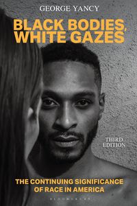 Produktbild: Black Bodies, White Gazes