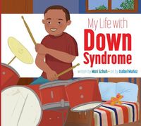Produktbild: My Life with Down Syndrome