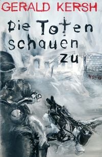 Produktbild: Die Toten schauen zu