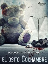 Produktbild: El osito Cochambre
