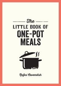 Produktbild: The Little Book of One-Pot Meals