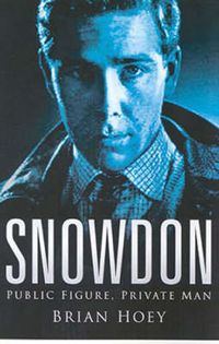 Produktbild: Hoey, B: Snowdon