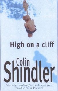Produktbild: High on a Cliff