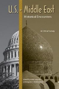 Produktbild: U.S.-Middle East Historical Encounters