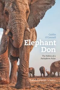 Produktbild: Elephant Don