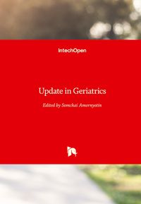 Produktbild: Update in Geriatrics
