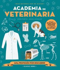 Bild vom Artikel Academia De Veterinaria vom Autor 