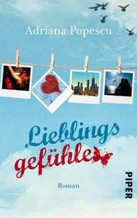 Produktbild: Lieblingsgef&uuml;hle