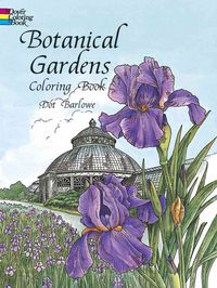 Produktbild: Color Bk-Botanical Gardens Col