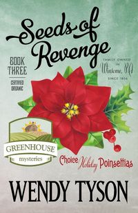 Produktbild: Seeds Of Revenge