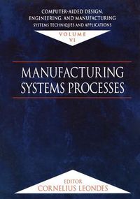 Produktbild: Computer-Aided Design, Engineering, and Manufacturing