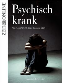 Produktbild: Psychisch krank