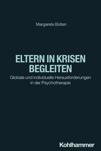 Produktbild: Eltern in Krisen begleiten