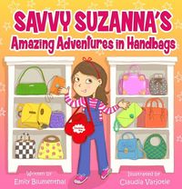 Produktbild: Savvy Suzanna's Amazing Adventures in Handbags