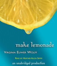 Produktbild: Make Lemonade