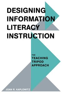 Produktbild: Designing Information Literacy Instruction