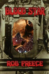 Produktbild: Blood Star: A Space Vampire Novel