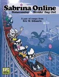 Produktbild: Sabrina Online Homecoming & Skunks Day Out