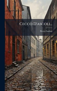 Produktbild: Cecco D'ascoli...