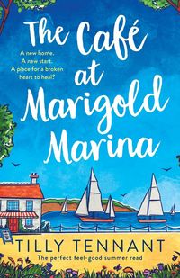 Produktbild: The Caf&eacute; at Marigold Marina