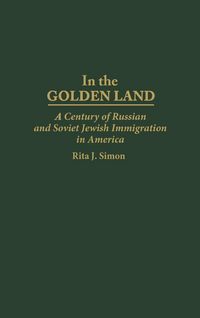 Produktbild: In the Golden Land