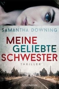 Produktbild: Meine geliebte Schwester