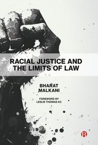 Produktbild: Racial Justice and the Limits of Law