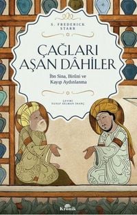 Produktbild: Caglari Asan Dahiler