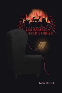 Produktbild: Grimmer Folk Stories