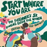 Produktbild: Start Where You Are