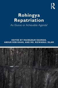 Produktbild: Rohingya Repatriation