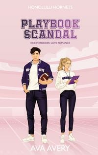 Produktbild: Playbook Scandal