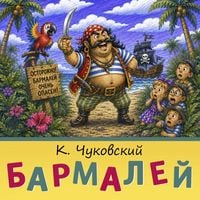 Produktbild: Barmaley