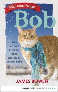 Produktbild: Mein bester Freund Bob
