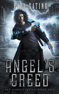 Produktbild: Angel's Creed