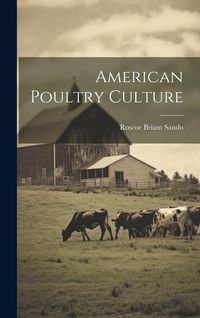 Produktbild: American Poultry Culture