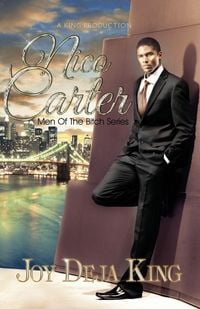 Produktbild: Nico Carter Men Of The Bitch Series