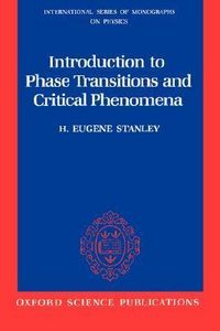 Produktbild: Intro To Phase Transitions & C