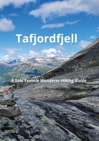 Produktbild: Tafjordfjell