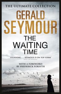 Produktbild: The Waiting Time