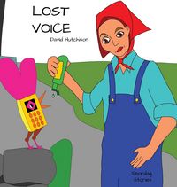 Produktbild: Lost Voice